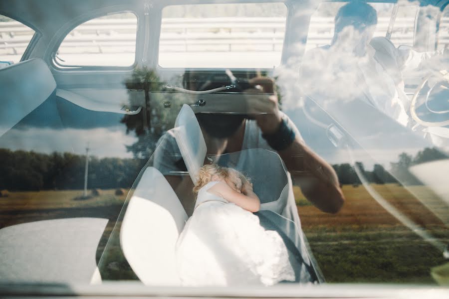 Fotógrafo de casamento Ivan Pyanykh (pyanikhphoto). Foto de 28 de dezembro 2017