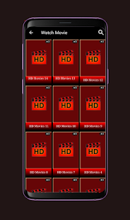 Movies Online 2019 - HD Watch Film Free Bildschirmfoto