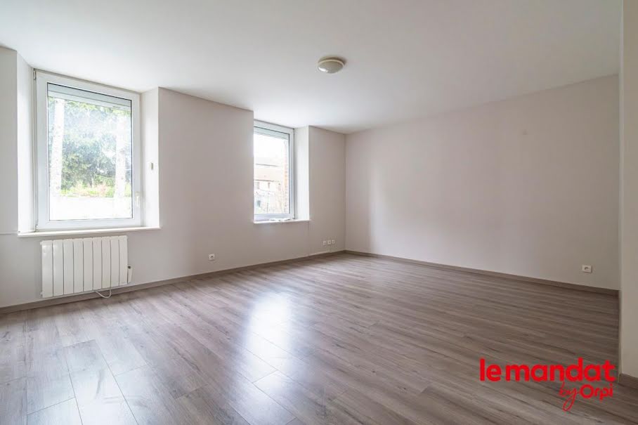 Vente appartement 2 pièces 43 m² à Epernay (51200), 94 000 €