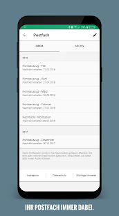 Consors Finanz Mobile Banking(圖7)-速報App