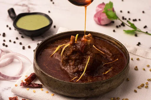 Mutton Nihari