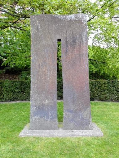 Stonehenge Kiel