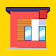 Paint House  icon