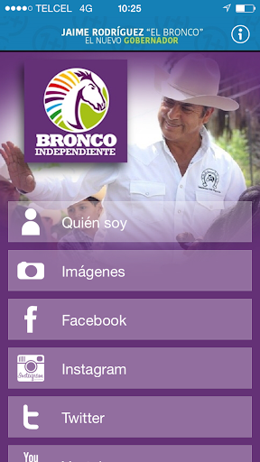 El Bronco