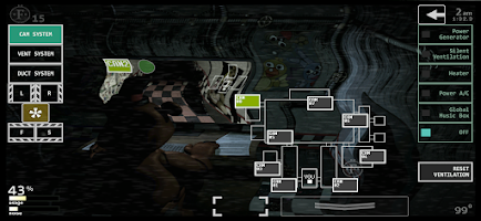 Ultimate Custom Night Screenshot