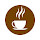 Coffee New Tab Theme HD Wallpapers