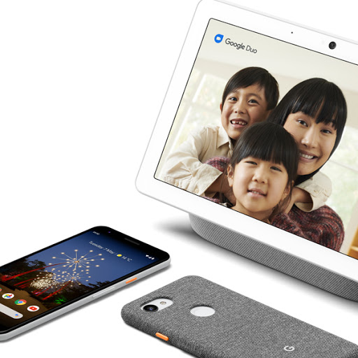 Google Store for Google Made Devices & Accessories