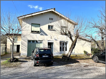 maison à Castres (81)