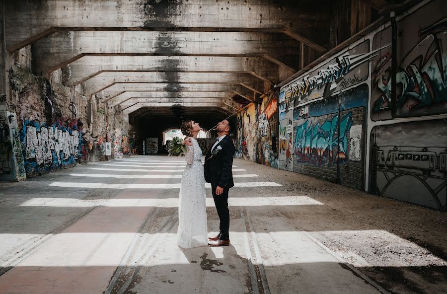 Photographe de mariage Christian Müller (chris-milla). Photo du 19 décembre 2023