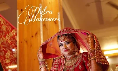 Chitra Makeovers