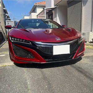 NSX NC1