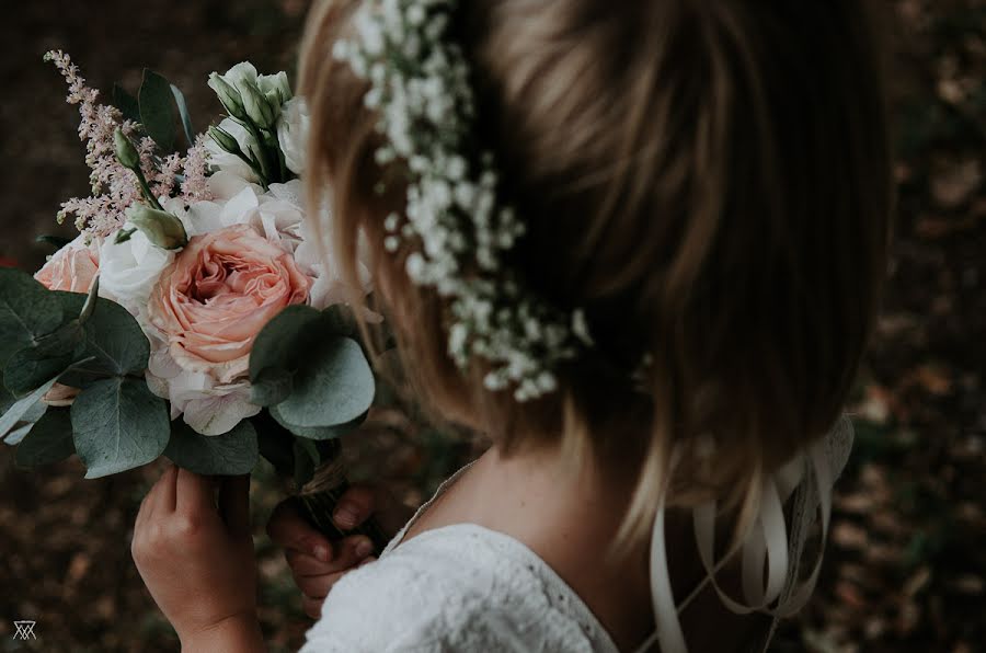 Photographe de mariage Milie Del (miliedel). Photo du 19 septembre 2017