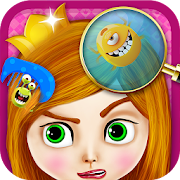 Princess Lice Attack 1.0.1 Icon