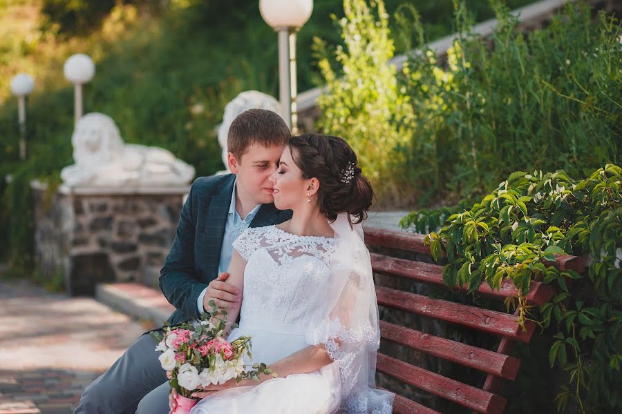 Photographe de mariage Ekaterina Mikhaylenko (kelsi). Photo du 23 août 2018