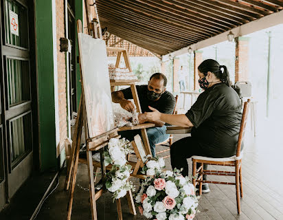 Svatební fotograf Renan Patrick (matrickmakers). Fotografie z 31.března 2021