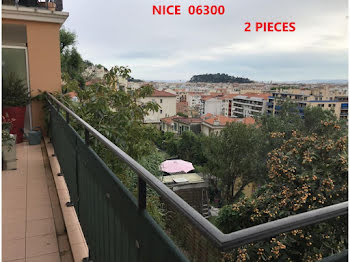 appartement à Nice (06)