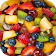 Fruit Salad Recipes Offline icon