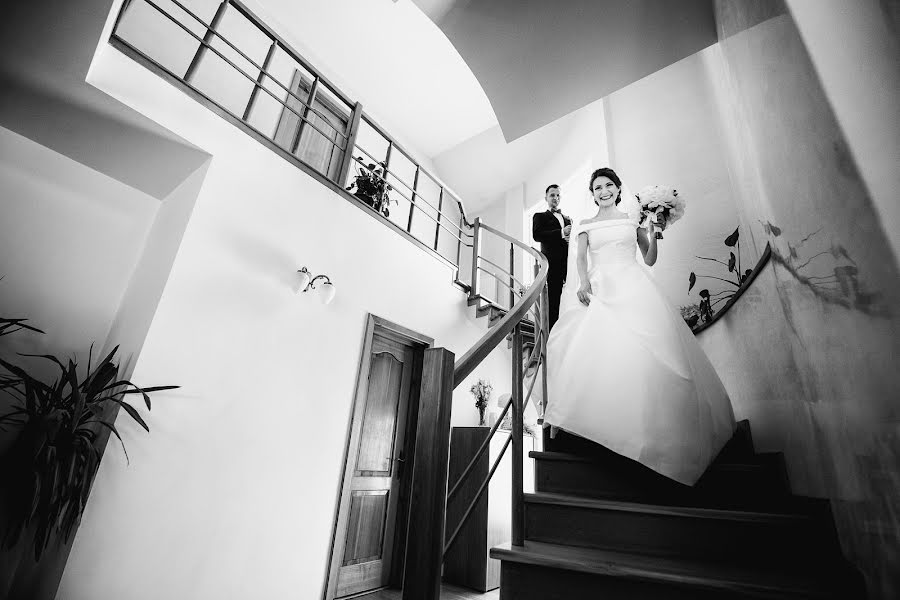 Wedding photographer Madalin Ciortea (dreamartevents). Photo of 11 July 2018