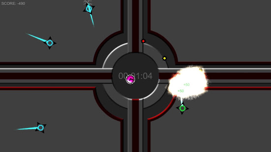Rebound Lite(圖6)-速報App