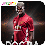 Cover Image of Download Paul Pogba Wallpapers ⚽🔥 1.0 APK