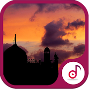 Azan Sound Collection Ringtones  Icon