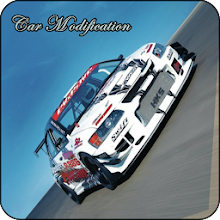 Car Modification for PC / Mac / Windows 7.8.10 - Free Download