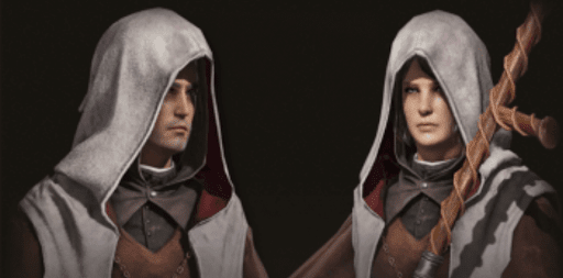 死体漁りの曲剣_凍結型なら星見