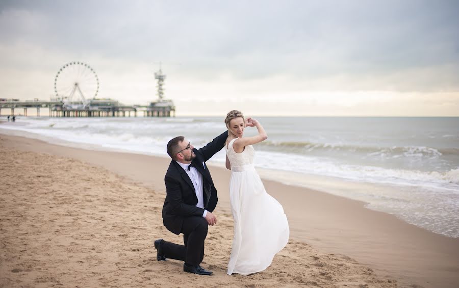 Photographe de mariage Irene Van Kessel (ievankessel). Photo du 3 mars 2021