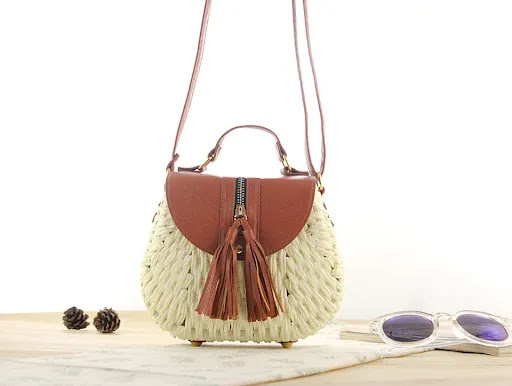 Title 12, Fashionable wild female bag, perfect for everyd...