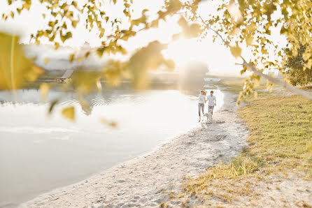 Photographe de mariage Volodimir Yakimchuk (happymoments). Photo du 2 février 2018