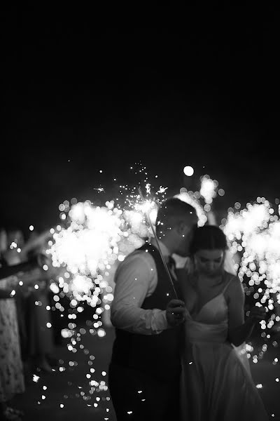 Fotografer pernikahan Tatyana Ruzhnikova (ruzhnikova). Foto tanggal 13 Juli 2022