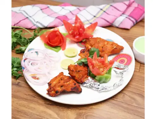 VegLemon Chicken Tikka