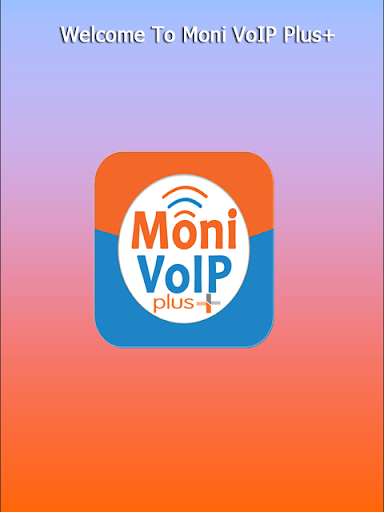 Moni VoIP Plus