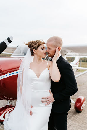 Fotografo di matrimoni Svetlana Ilicheva (svetlana87). Foto del 5 ottobre 2023