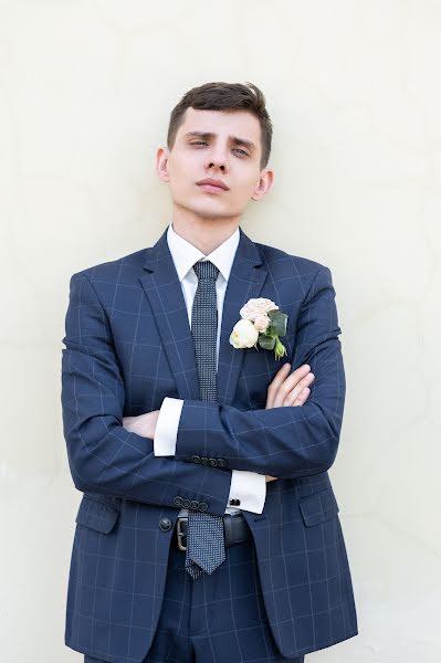 Fotógrafo de casamento Ivan Belashov (belashov). Foto de 6 de setembro 2023