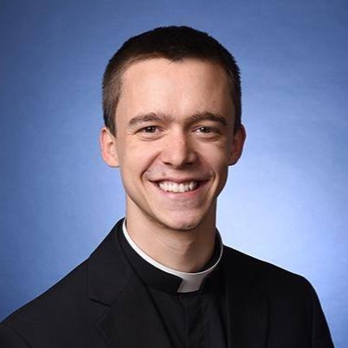 Fr. Cassidy Stinson