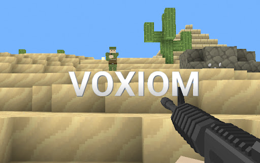 Voxiom