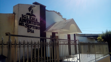 Iglesia Adventista del Séptimo Día