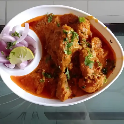 Chicken Tangdi Masala [2 Pieces]