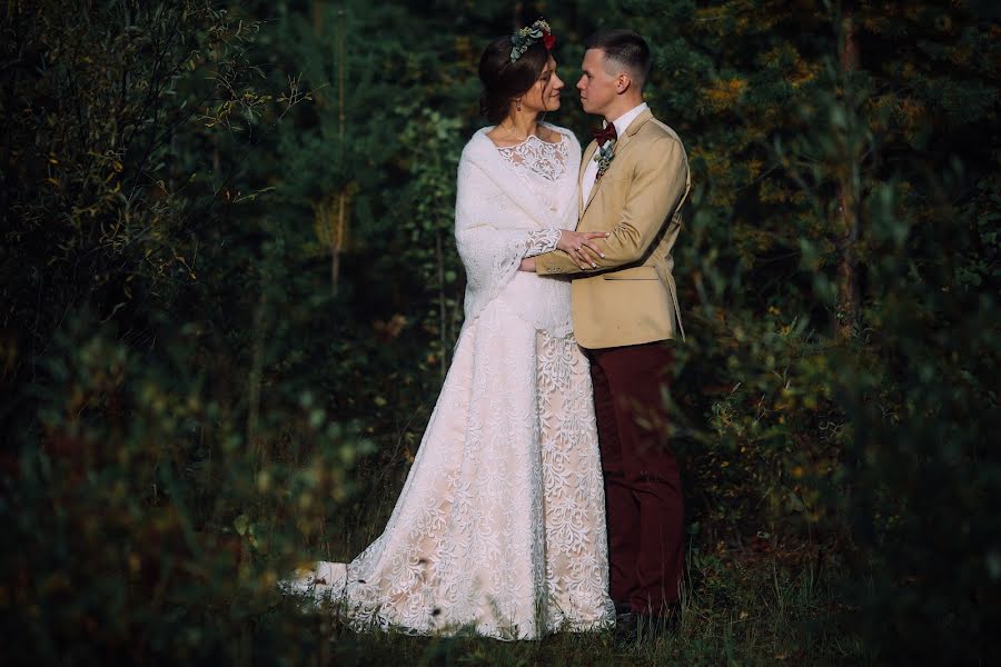 Photographe de mariage Viktoriya Akimova (torie). Photo du 23 octobre 2017