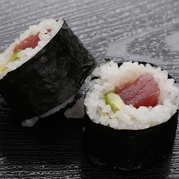 Maguro Roll