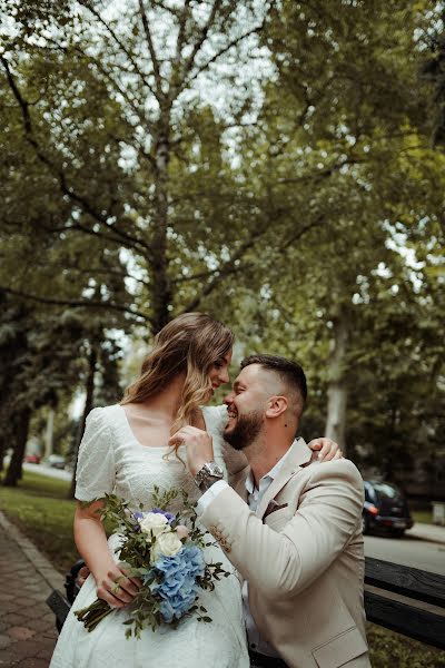 Wedding photographer Strahinja Babovic (babovic). Photo of 4 February 2021