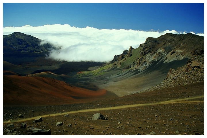 Dentro il vulcano di Samvise65