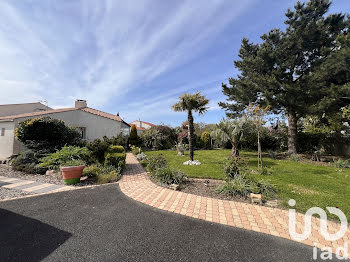 maison à Les Sables-d'Olonne (85)