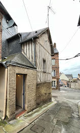 maison à Honfleur (14)