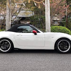 ロードスター ND5RC