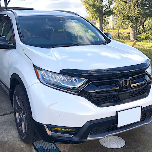 CR-V RW2