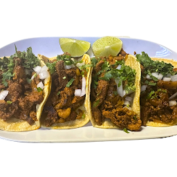 Tacos De Pastor