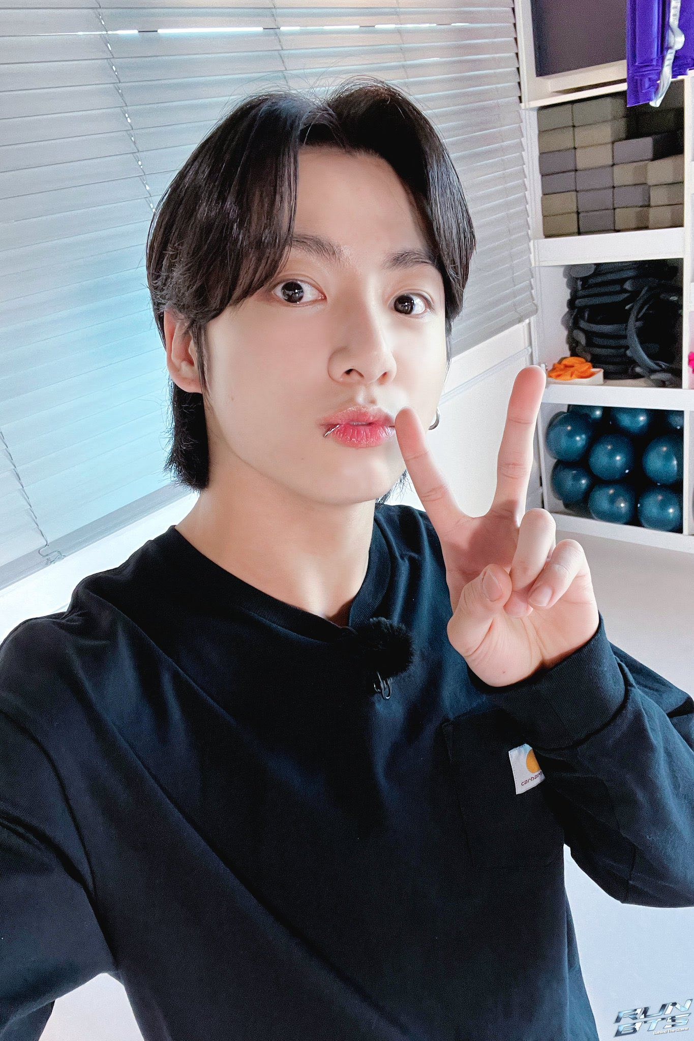 bts jungkook 1