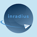 Icon In radius